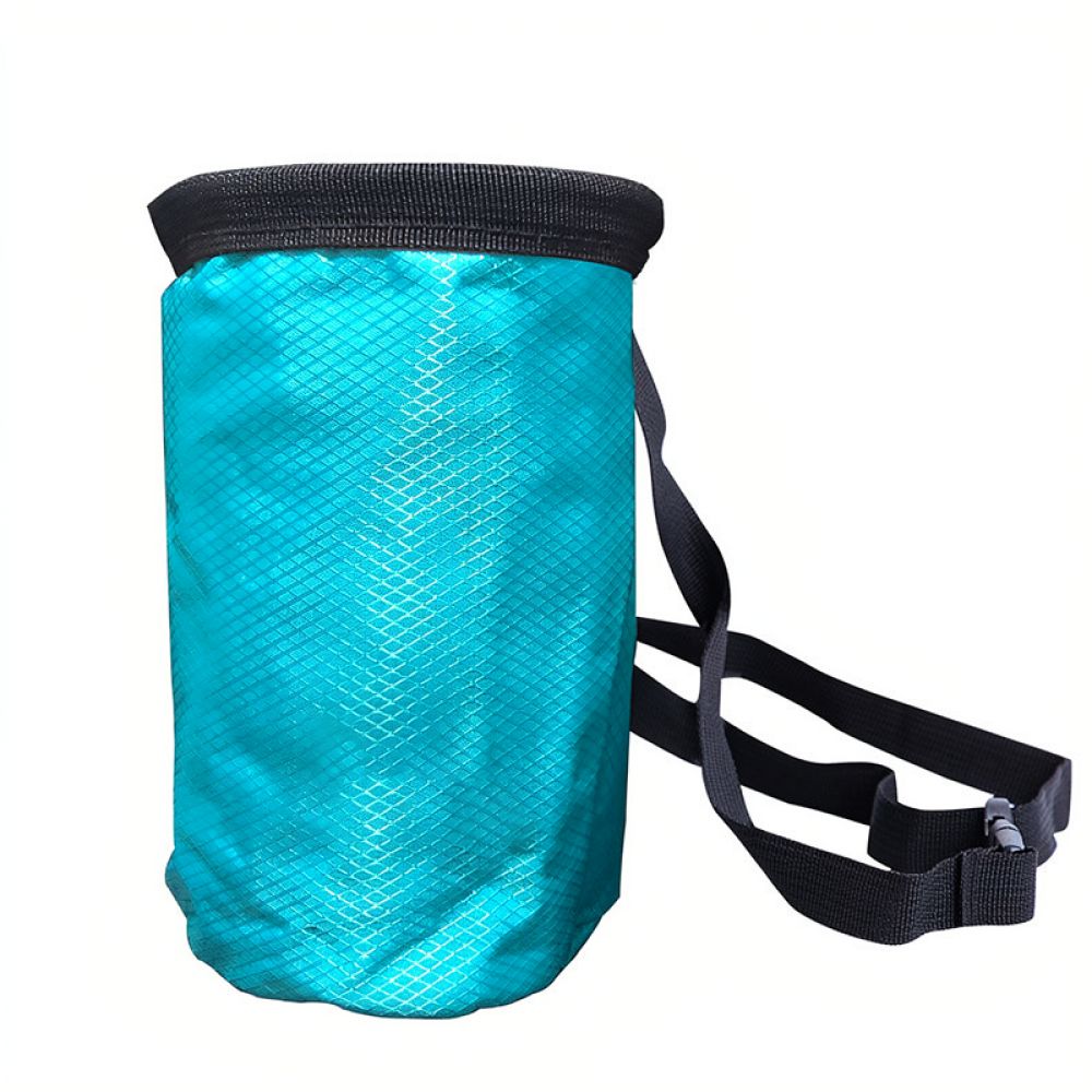 Durable Nylon Climbing Chalk B - Outdoor Sport Climbing Gear ulasan dan harga