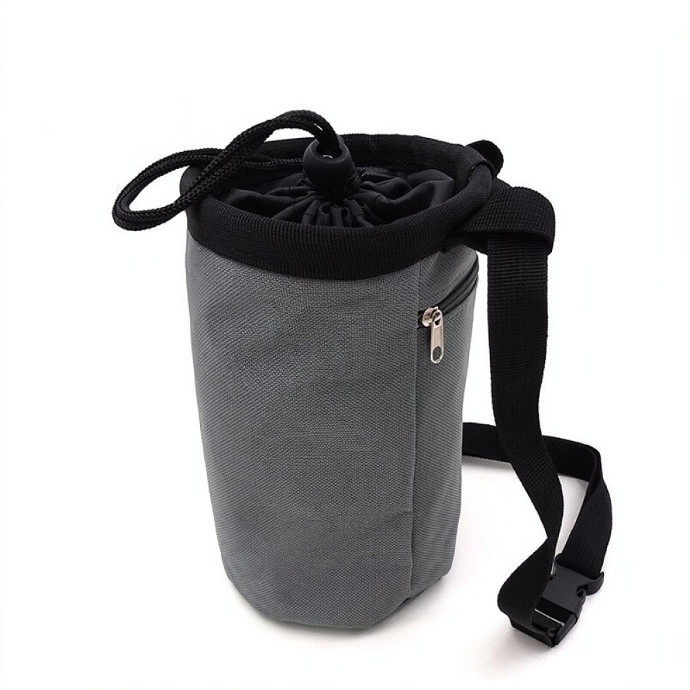 Durable Nylon Climbing Chalk B - Outdoor Sport Climbing Gear ulasan dan harga