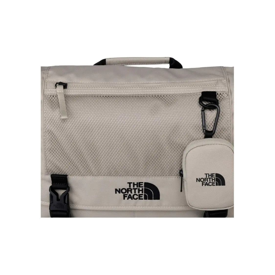 The North Face 15L Sport Bag O - Outdoor Sport North Face ulasan dan harga
