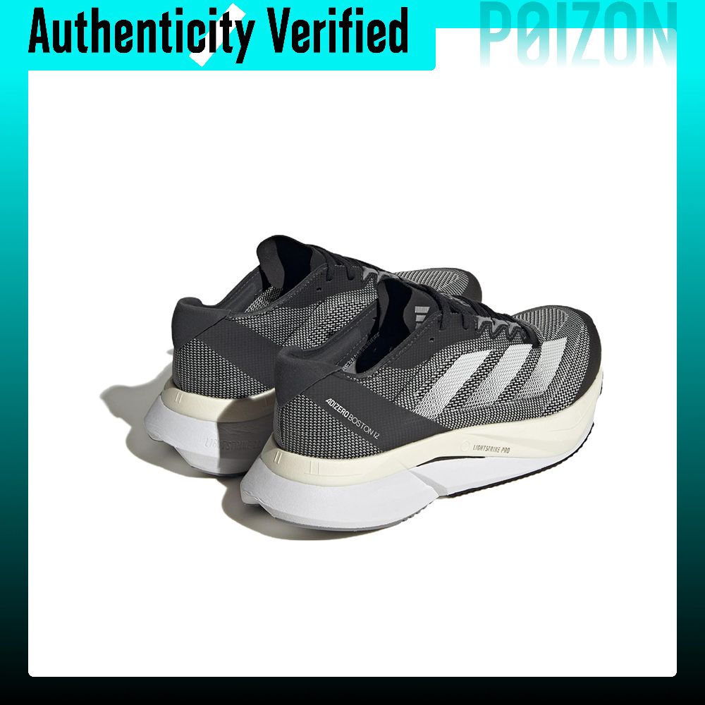 Adidas Adizero Boston 12 Runni - Adidas Shoes Adizero Boston 12 ulasan dan harga