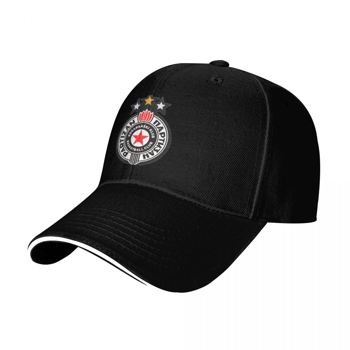 Basketball Club PARTIZAN BELGR - Outdoor Sport Club ulasan dan harga