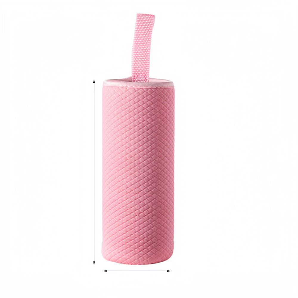 Water Bottle Carrying Pouch Th - Outdoor Sport Glass Water Bottle ulasan dan harga