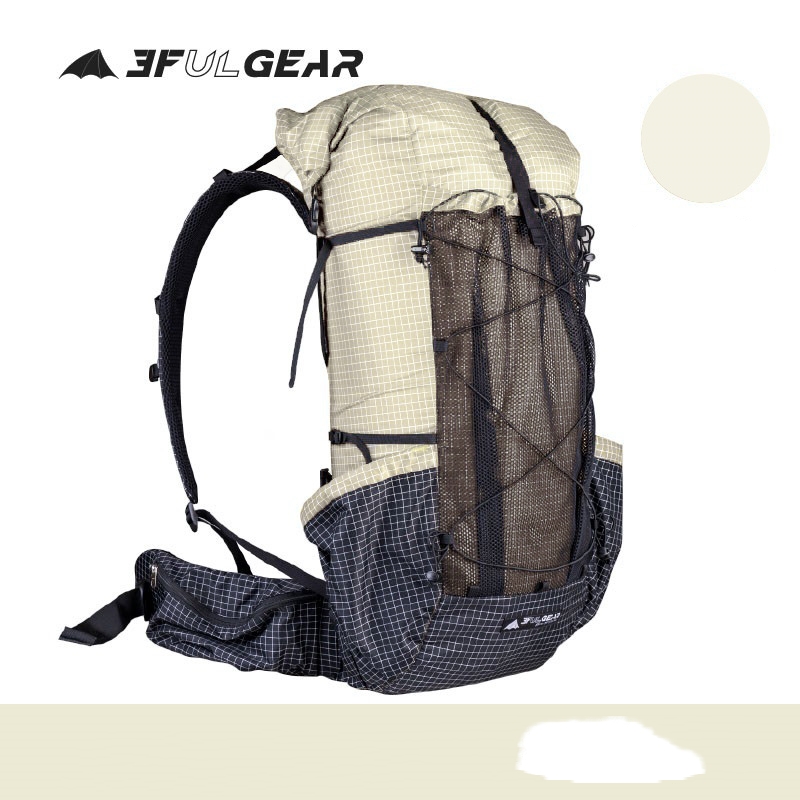 3F UL GEAR QIDIAN Pro Outdoor  - Outdoor Sport Climbing Gear ulasan dan harga