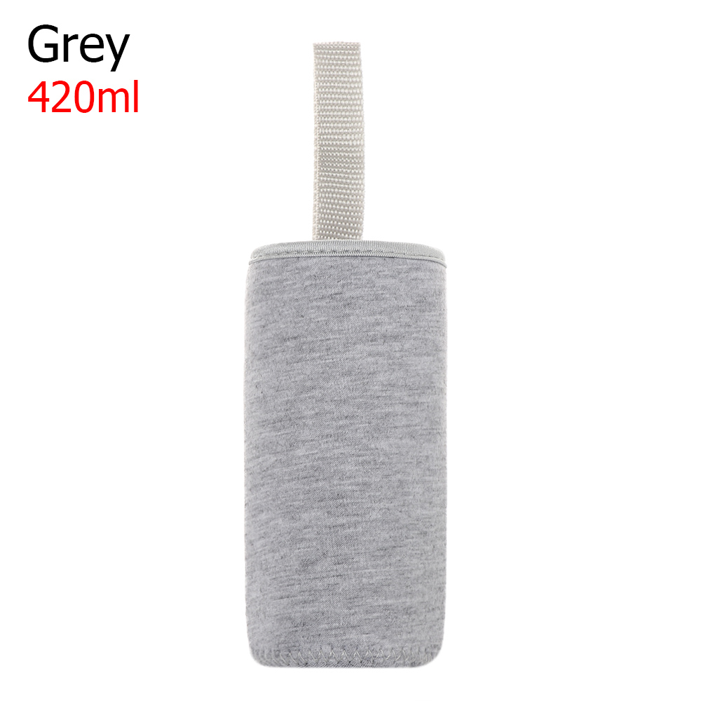 Outdoor Sport Portable Pouch G - Outdoor Sport Glass Water Bottle ulasan dan harga